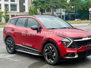 Xe Kia Sportage Signature 1.6T AWD 2023