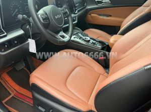 Xe Kia Sportage Signature 1.6T AWD 2023