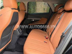 Xe Peugeot 3008 Premium 2025
