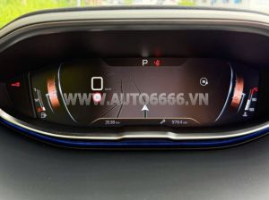 Xe Peugeot 3008 Premium 2025