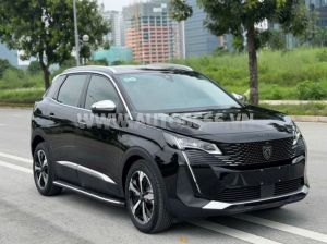 Xe Peugeot 3008 Premium 2025