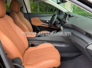 Xe Peugeot 3008 Premium 2025