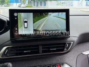 Xe Peugeot 3008 Premium 2025