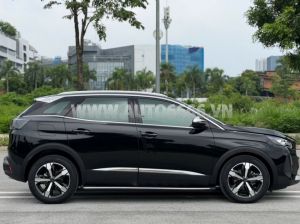 Xe Peugeot 3008 Premium 2025