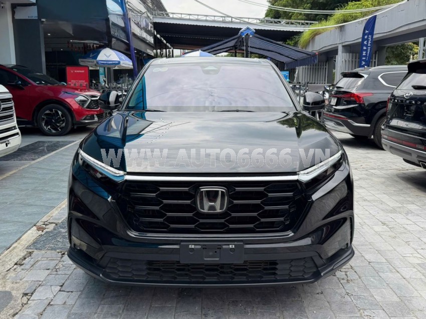 Honda CRV L 2025