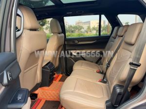 Xe Ford Everest Titanium 2.0L 4x2 AT 2022