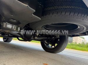 Xe Ford Everest Titanium 2.0L 4x2 AT 2022