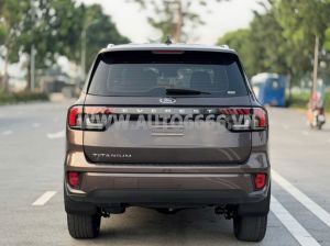 Xe Ford Everest Titanium 2.0L 4x2 AT 2022