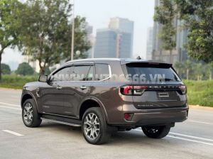 Xe Ford Everest Titanium 2.0L 4x2 AT 2022