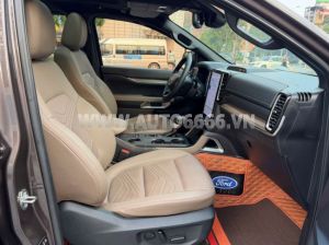 Xe Ford Everest Titanium 2.0L 4x2 AT 2022