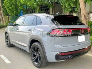 Xe Volkswagen Teramont X Platinum 2.0 AT 2024