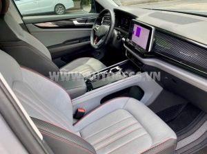 Xe Volkswagen Teramont X Platinum 2.0 AT 2024