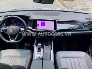 Xe Volkswagen Teramont X Platinum 2.0 AT 2024