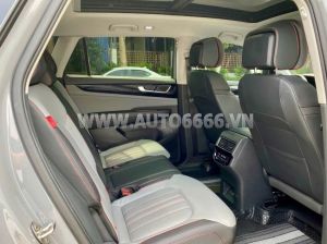 Xe Volkswagen Teramont X Platinum 2.0 AT 2024