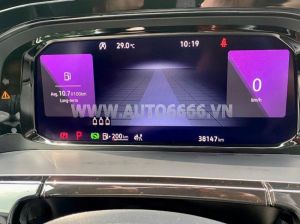 Xe Volkswagen Teramont X Platinum 2.0 AT 2024