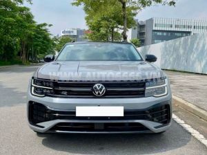 Xe Volkswagen Teramont X Platinum 2.0 AT 2024