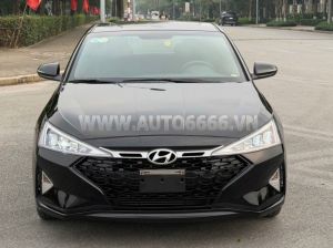 Xe Hyundai Elantra Sport 1.6 AT 2021