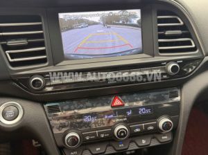 Xe Hyundai Elantra Sport 1.6 AT 2021