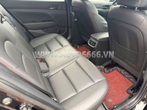 Xe Hyundai Elantra Sport 1.6 AT 2021
