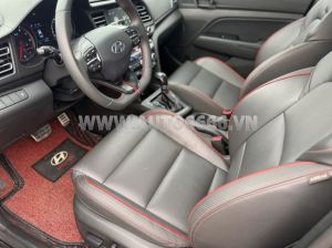 Xe Hyundai Elantra Sport 1.6 AT 2021