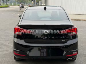 Xe Hyundai Elantra Sport 1.6 AT 2021