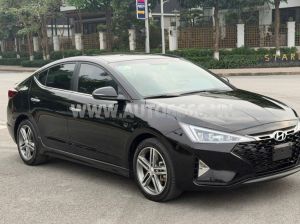 Xe Hyundai Elantra Sport 1.6 AT 2021