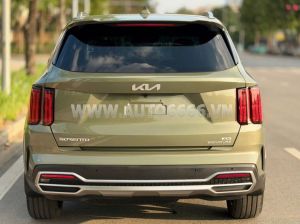 Xe Kia Sorento Signature 2.2 AT AWD 2024