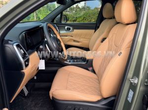Xe Kia Sorento Signature 2.2 AT AWD 2024