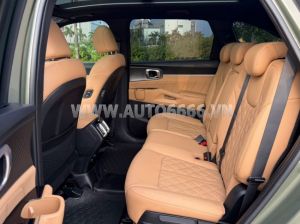 Xe Kia Sorento Signature 2.2 AT AWD 2024
