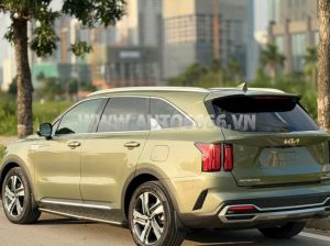 Xe Kia Sorento Signature 2.2 AT AWD 2024