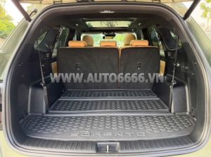 Xe Kia Sorento Signature 2.2 AT AWD 2024
