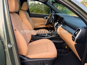Xe Kia Sorento Signature 2.2 AT AWD 2024