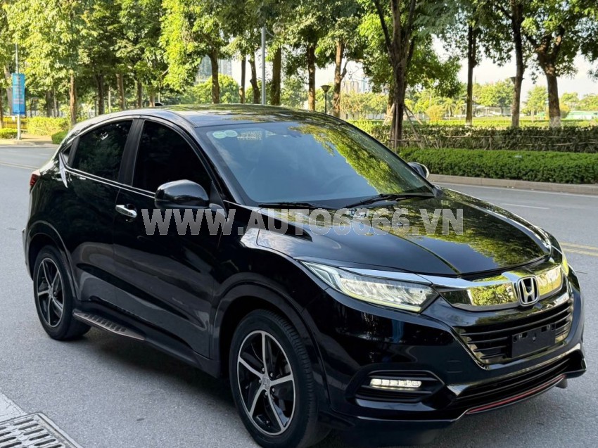 Honda HRV L 2019