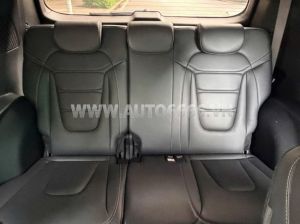 Xe Hyundai Custin Tiêu Chuẩn 1.5T 2024