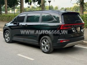 Xe Hyundai Custin Tiêu Chuẩn 1.5T 2024