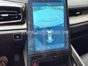 Xe Hyundai Custin Tiêu Chuẩn 1.5T 2024
