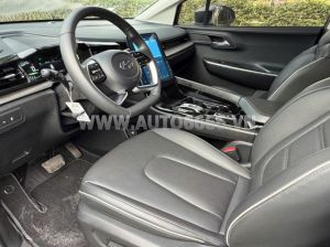 Xe Hyundai Custin Tiêu Chuẩn 1.5T 2024