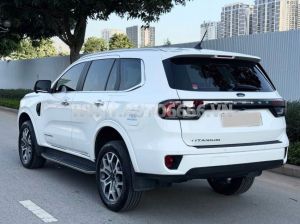 Xe Ford Everest Titanium 2.0L 4x2 AT 2025