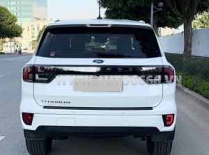 Xe Ford Everest Titanium 2.0L 4x2 AT 2025
