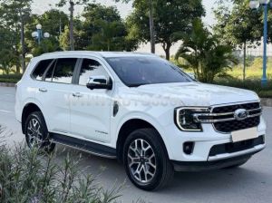 Xe Ford Everest Titanium 2.0L 4x2 AT 2025