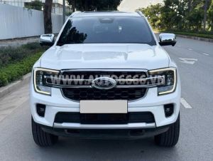 Xe Ford Everest Titanium 2.0L 4x2 AT 2025