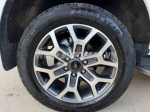 Xe Ford Everest Titanium 2.0L 4x2 AT 2025