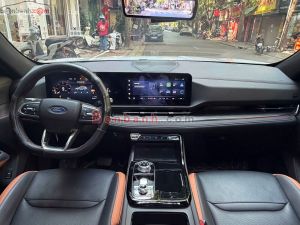 Xe Ford Territory Titanium X 1.5 AT 2026
