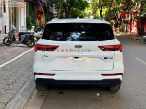 Xe Ford Territory Titanium X 1.5 AT 2026