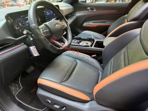 Xe Ford Territory Titanium X 1.5 AT 2026