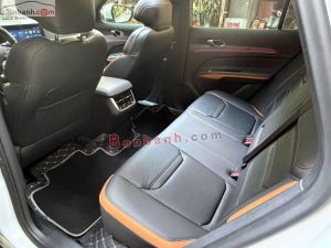 Xe Ford Territory Titanium X 1.5 AT 2026