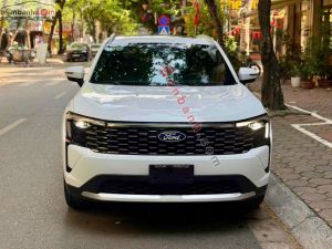Xe Ford Territory Titanium X 1.5 AT 2026
