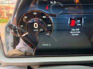 Xe Ford Territory Titanium X 1.5 AT 2026