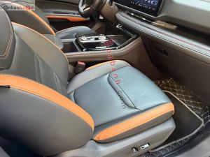 Xe Ford Territory Titanium X 1.5 AT 2026