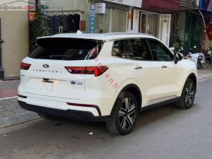 Xe Ford Territory Titanium X 1.5 AT 2026